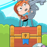  Poptropica icon